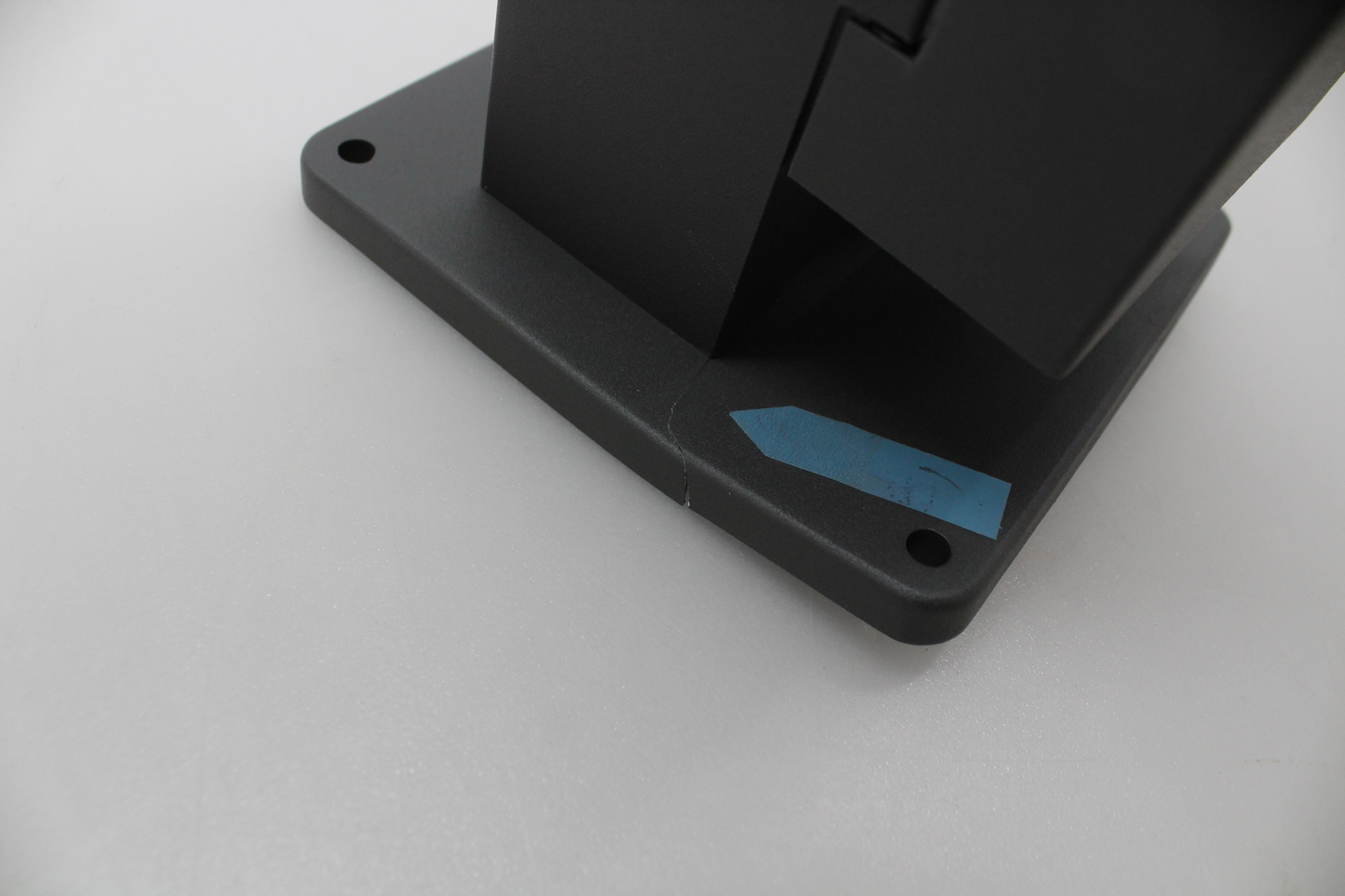 B-gráðu Deko Light socket turn Kukui Puka 733067 gólflampi E27 13.00 W lampi