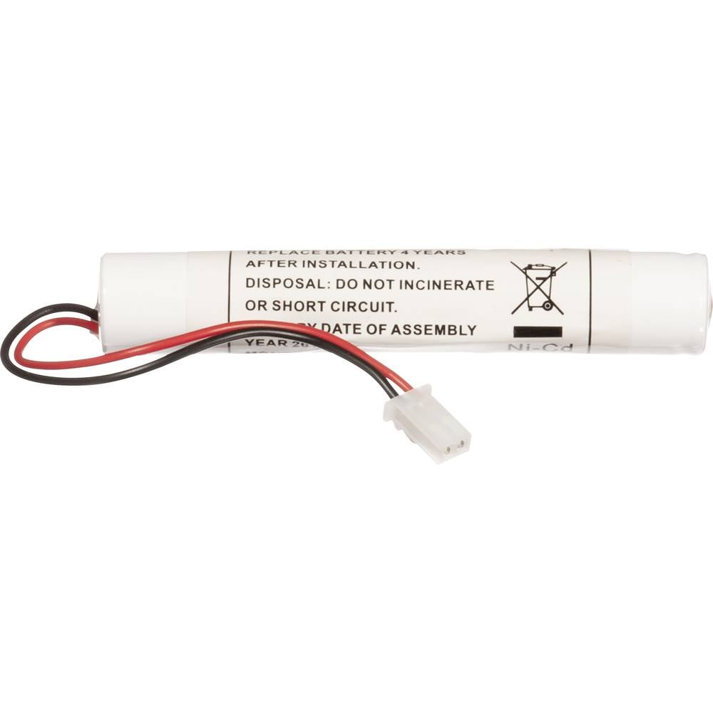 B-lager B Safety Bl552038 Öryggisljós fest í loft, öryggislampi