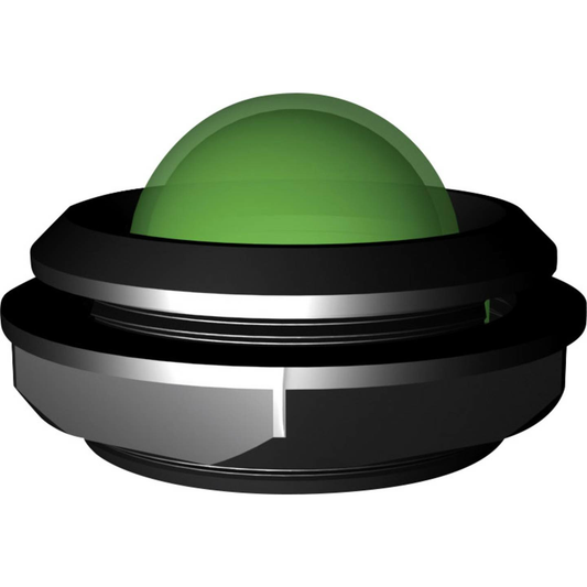 B-Ware Signal Construct Lec20224 Led Signalleuchte Mehrfarbig 24 V/Dc, 24 V/Ac 30 Stück