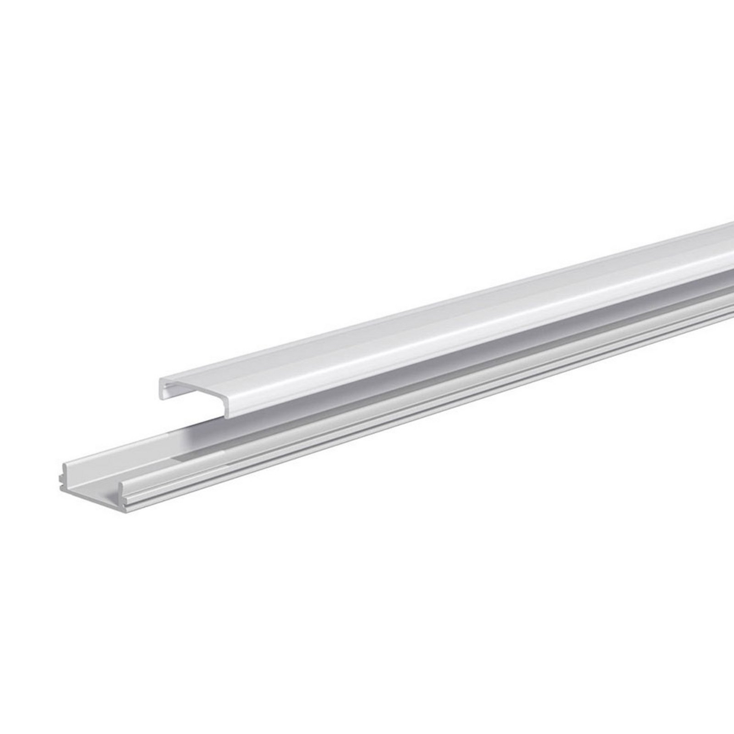 B-grade Evn Apflat1 aluminum profile 200 cm U-profile flat metal plate alloy plate