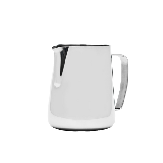 Barista Hustle Pitcher 2.0 – Precision Milk Frothing Jug