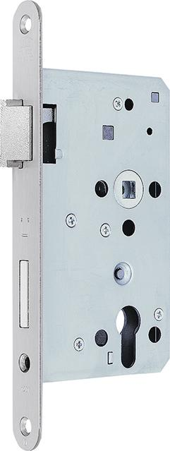 B-flokks Bks Fh hurðarlás, neyðarlás, neyðarvörn 1201