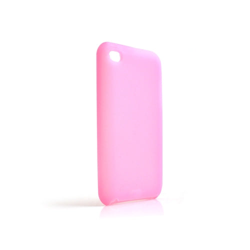 Sílikon hulstur fyrir Apple iPod Touch 4