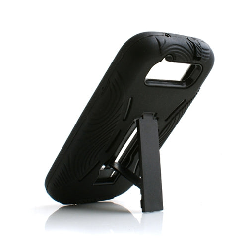Protective Silicone Case Protector Case Stand for Samsung Galaxy S3