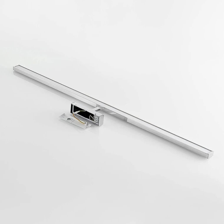 B-grade Lindby Jukka LED mirror light, bathroom light, wall light, decorative picture light 584 