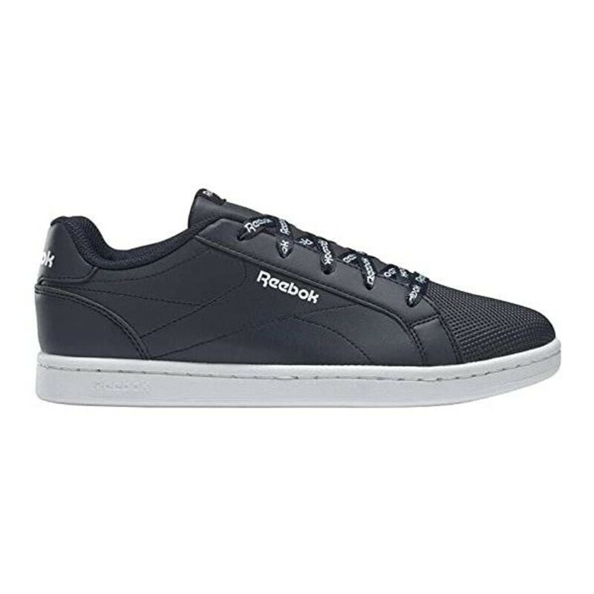 Reebok Royal Complete íþróttaskór fyrir börn í bláum lit.
