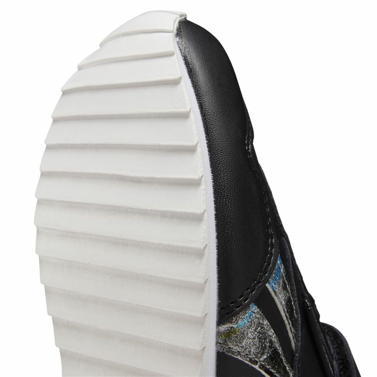 Reebok Royal Classic Jogger 3 Black – Hochwertige Sportschuhe für Kinder