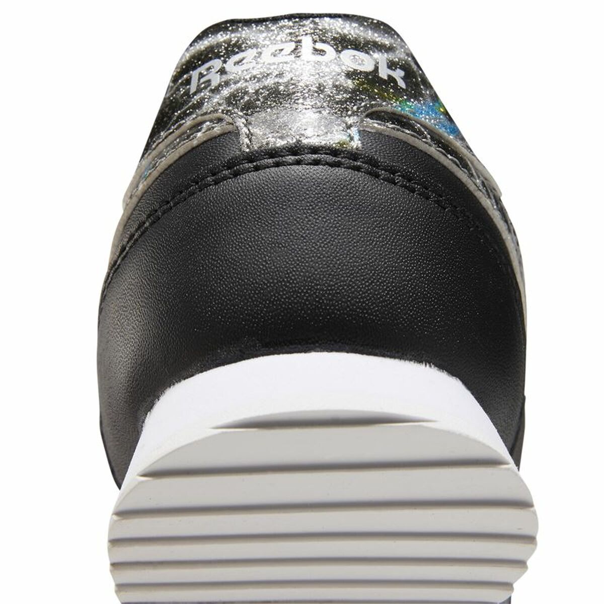 Reebok Royal Classic Jogger 3 Black – Hochwertige Sportschuhe für Kinder