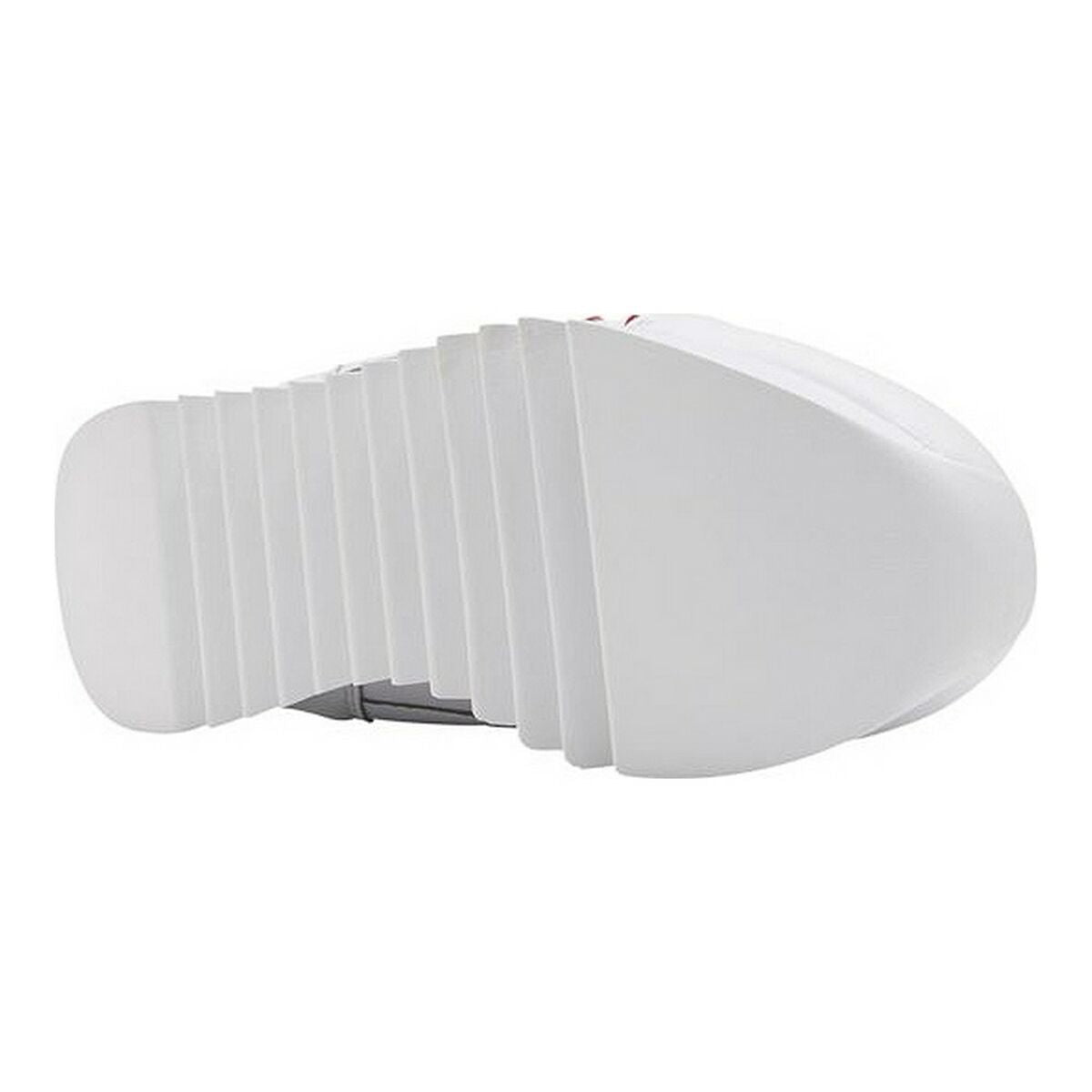 Reebok Royal Classic Jogger 2 barnaskór í hvítum