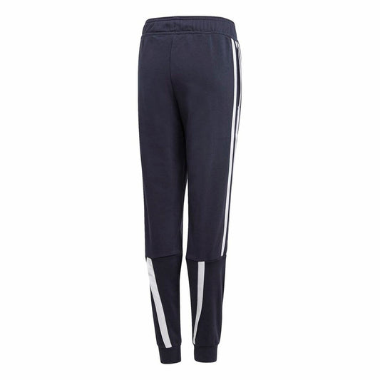 Adidas B BOLD PANT GE0908 Kinder-Trainingshose in Navy