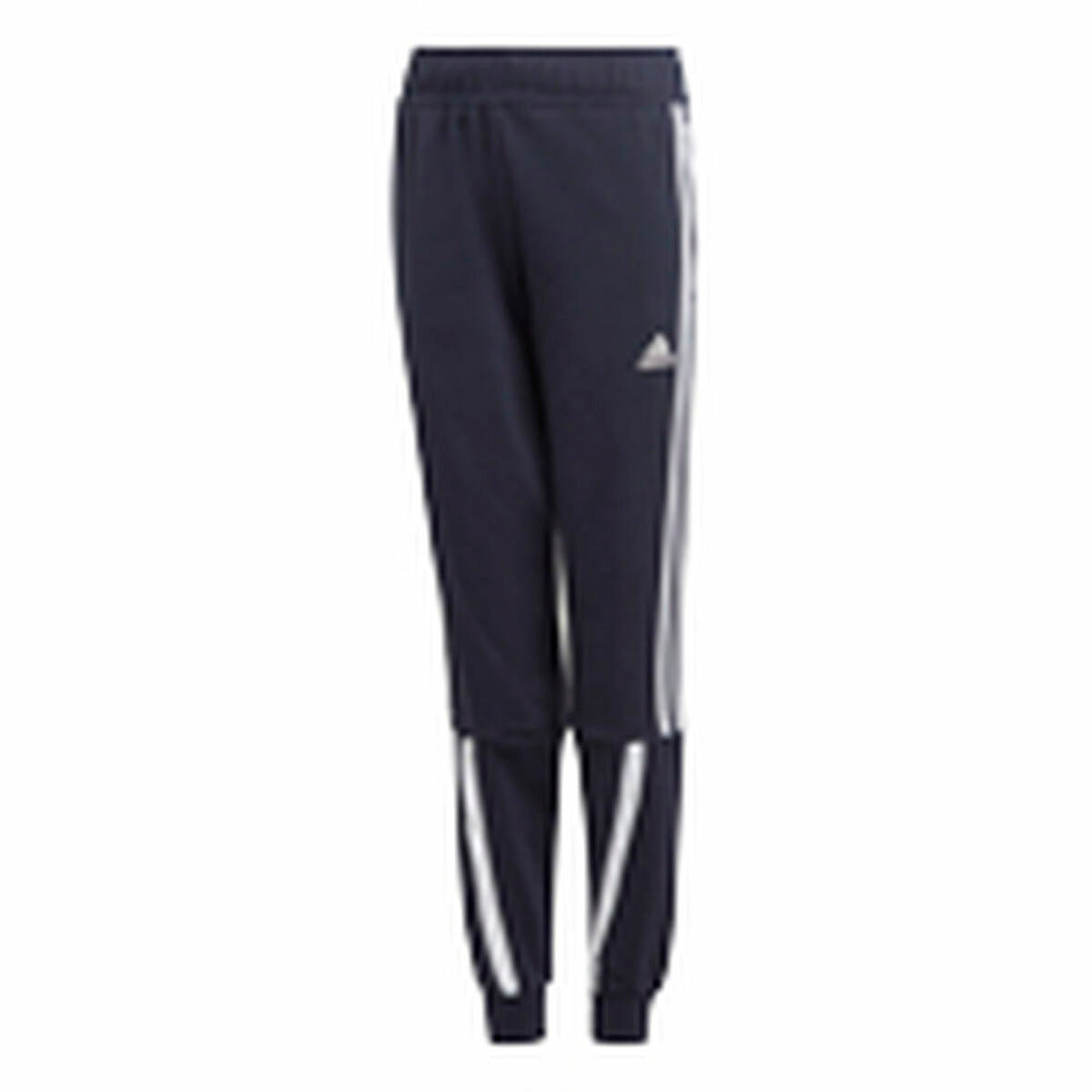 Adidas B BOLD PANT GE0908 Kinder-Trainingshose in Navy