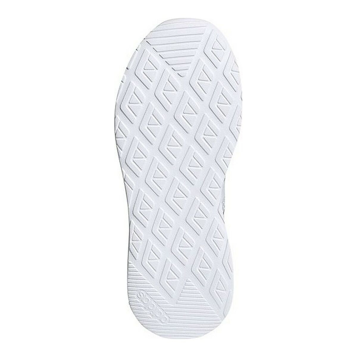 Adidas Questar Flow NXT Kids' Sports Shoes, Grey