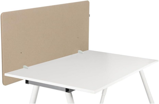 B-grade Hjh Office desk partition Flexmiut D1 room divider privacy screen See text