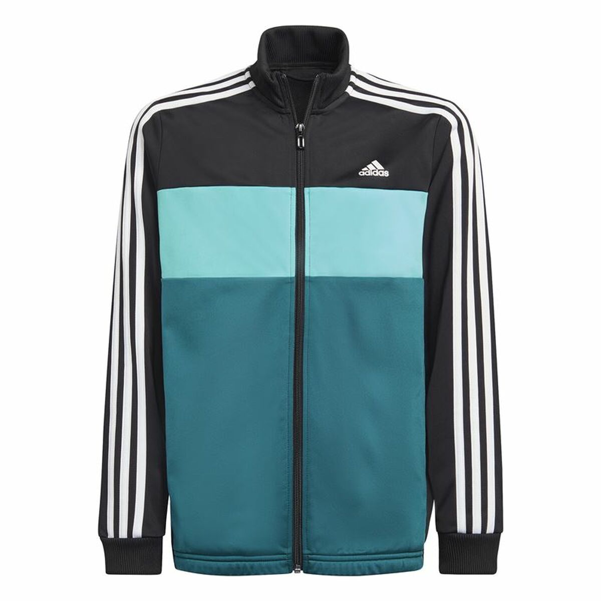 Children’s Tracksuit Adidas Essentials Blue
