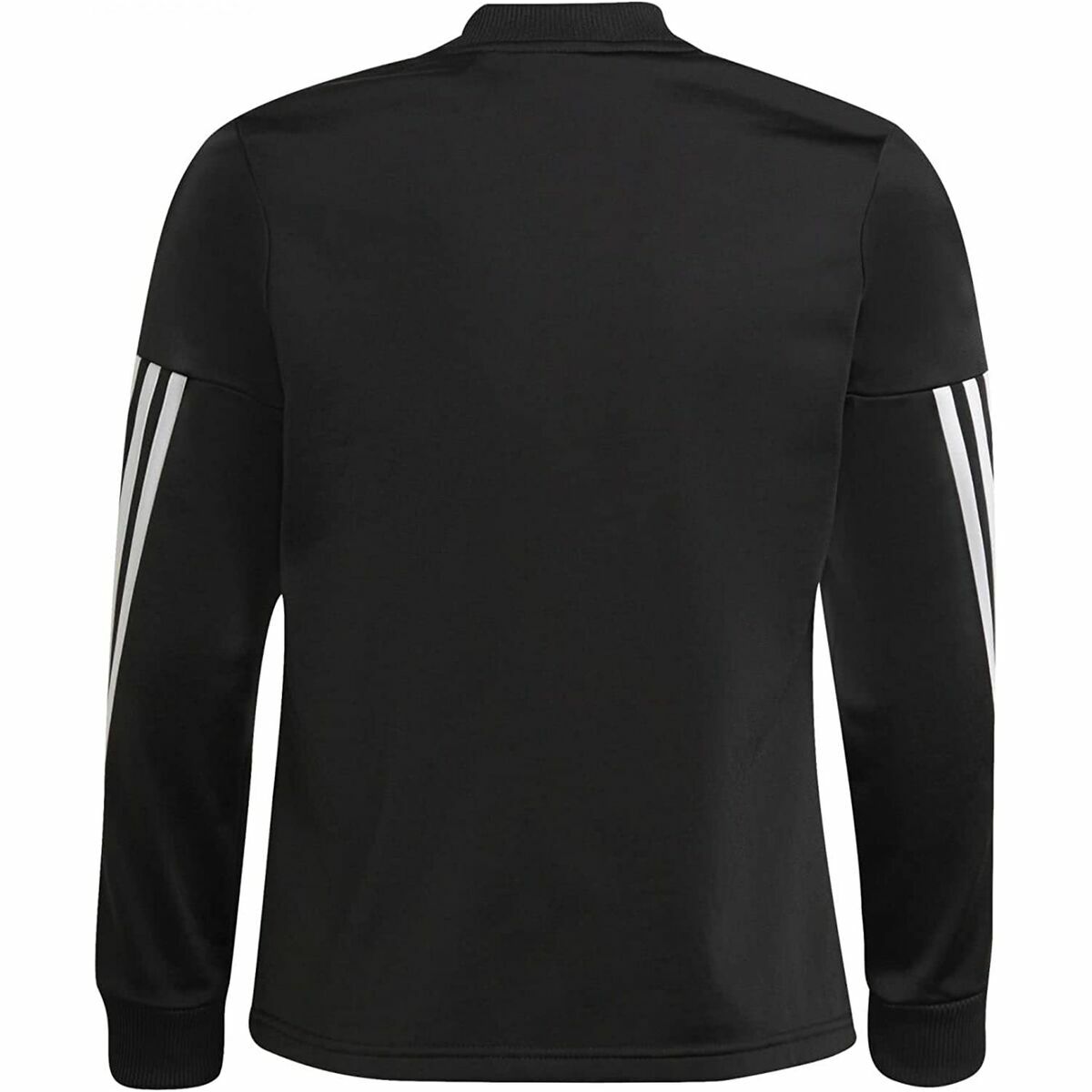 Adidas G3S PES TS H57226 Kinder-Trainingsanzug in Schwarz