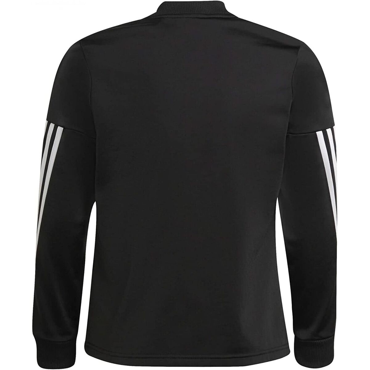 Adidas G3S PES TS H57226 Kinder-Trainingsanzug in Schwarz