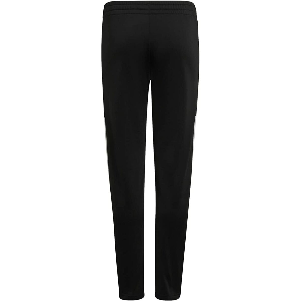 Adidas G3S PES TS H57226 Kinder-Trainingsanzug in Schwarz