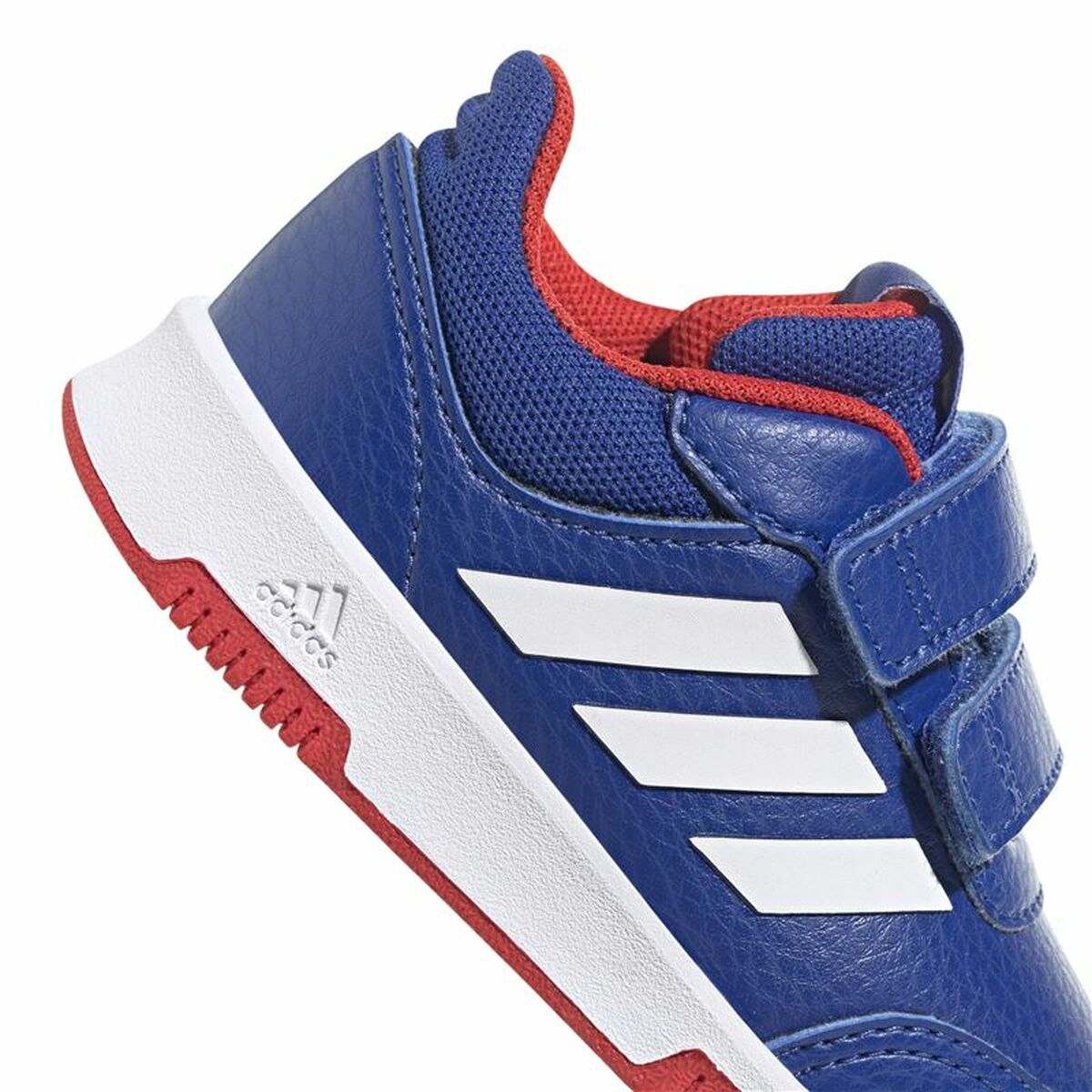 Adidas Tensaur Sport Kinder-Sportschuhe, Blau