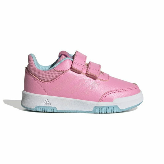 Adidas Tensaur Sport 2.0 Kids' Sports Shoes in Pink
