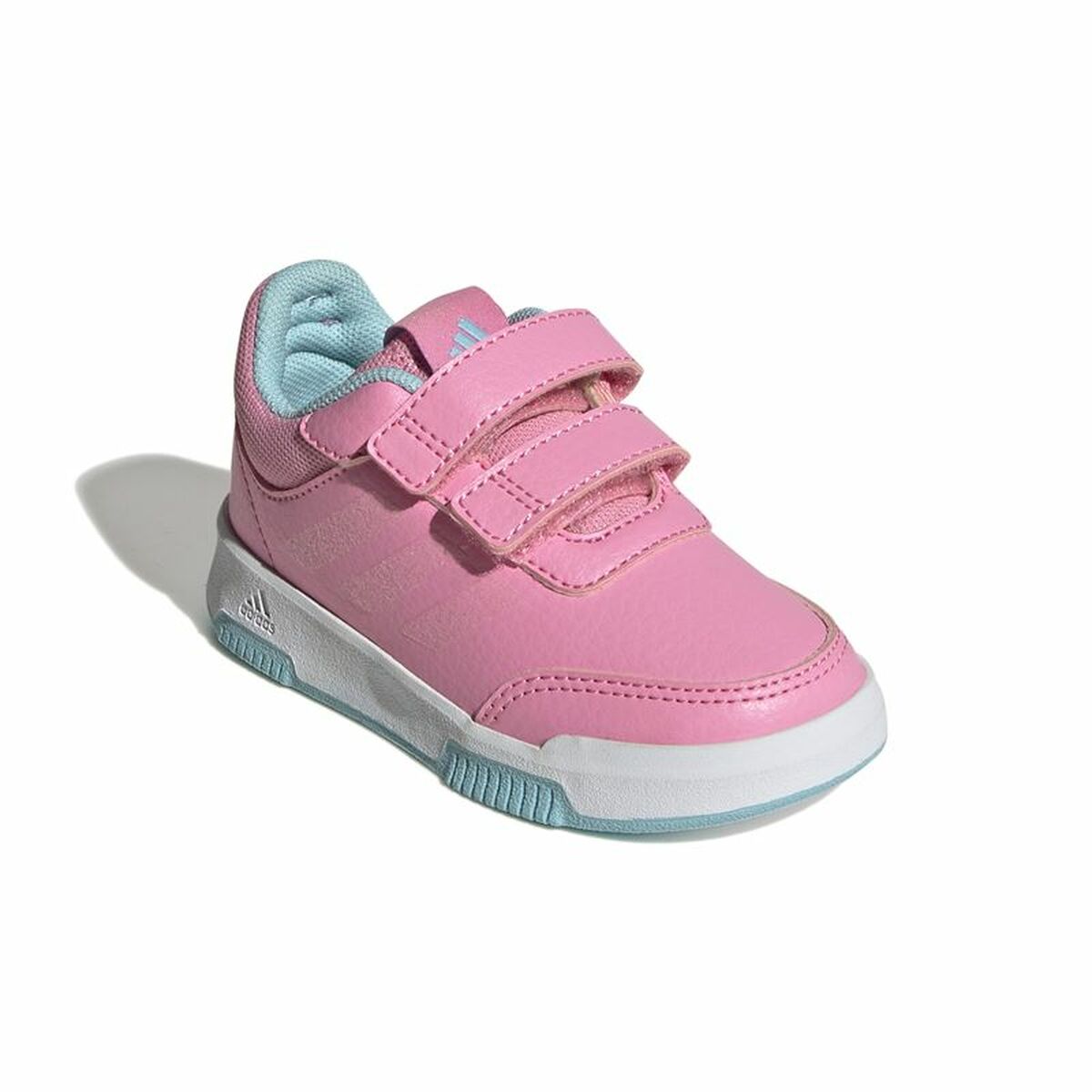 Adidas Tensaur Sport 2.0 Kids' Sports Shoes in Pink