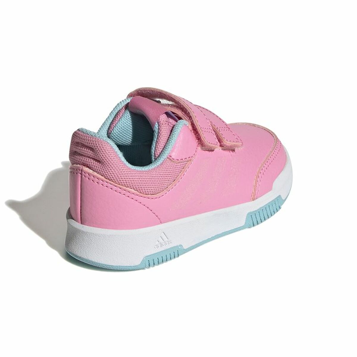 Adidas Tensaur Sport 2.0 Kids' Sports Shoes in Pink
