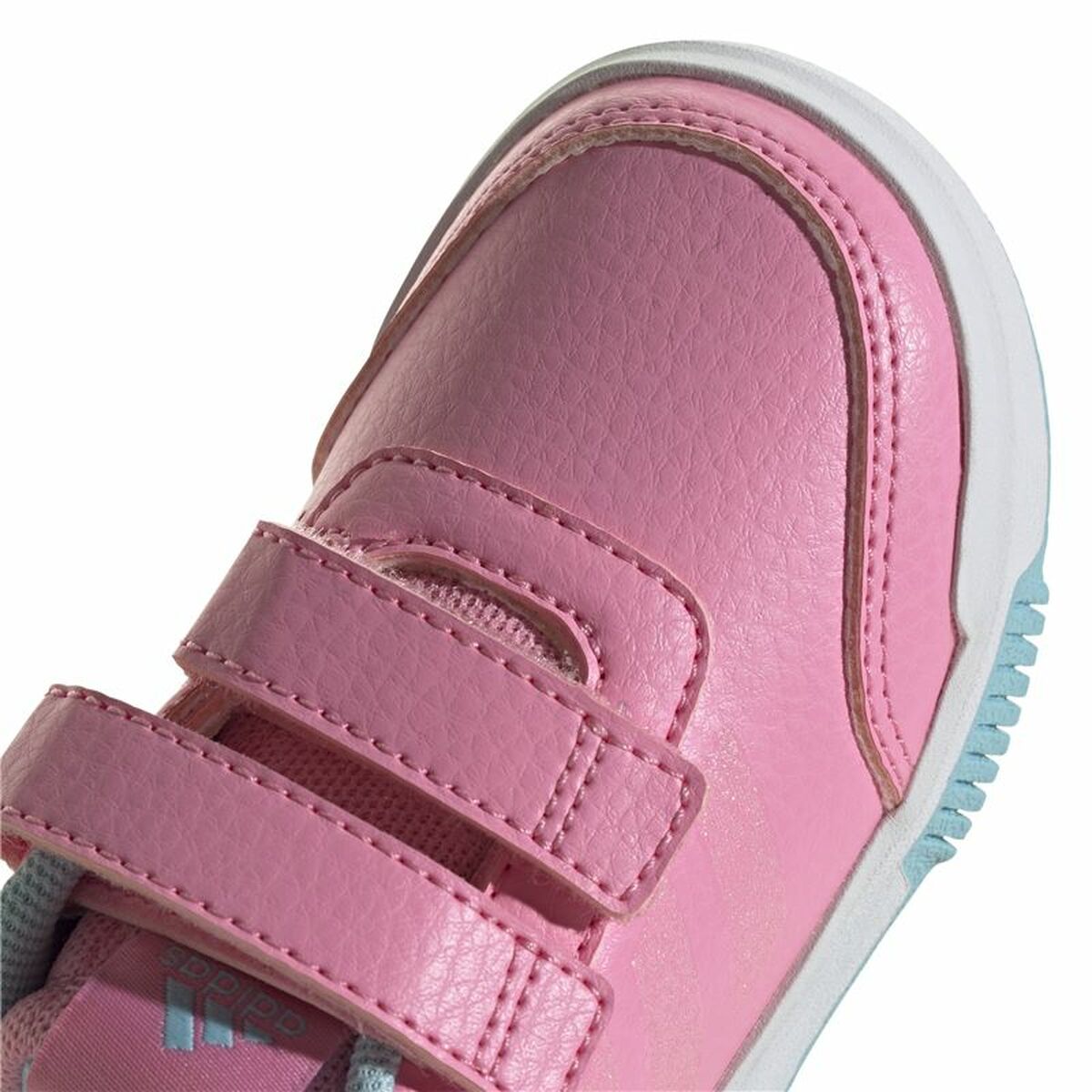 Adidas Tensaur Sport 2.0 Kids' Sports Shoes in Pink