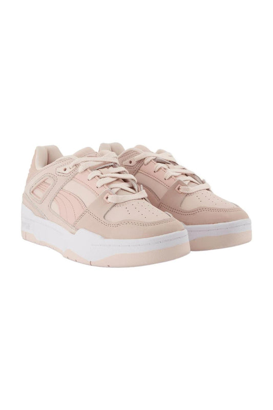 Slipstream Invdr Prm Sneakers aus rosafarbenem Leder