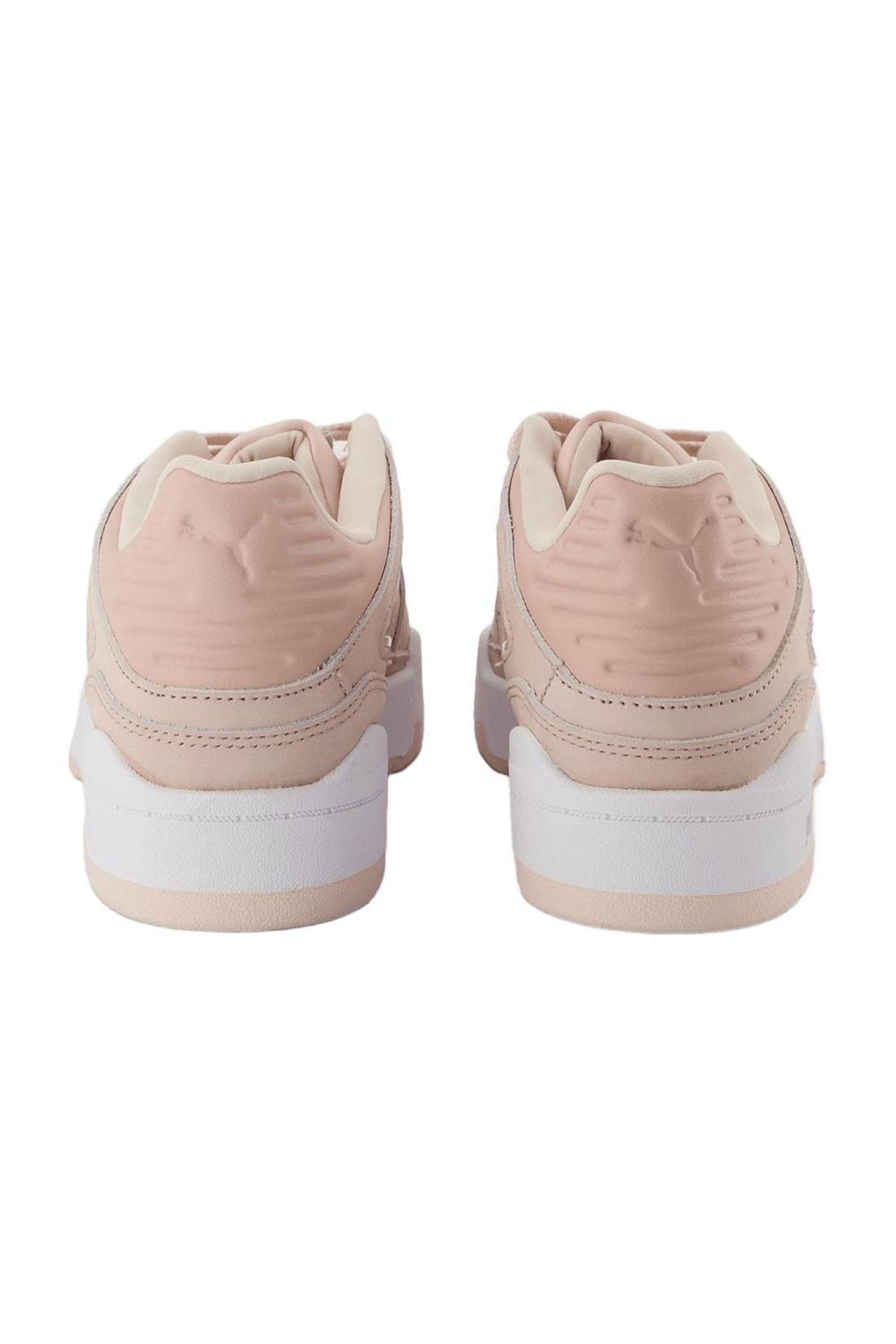 Slipstream Invdr Prm Sneakers aus rosafarbenem Leder