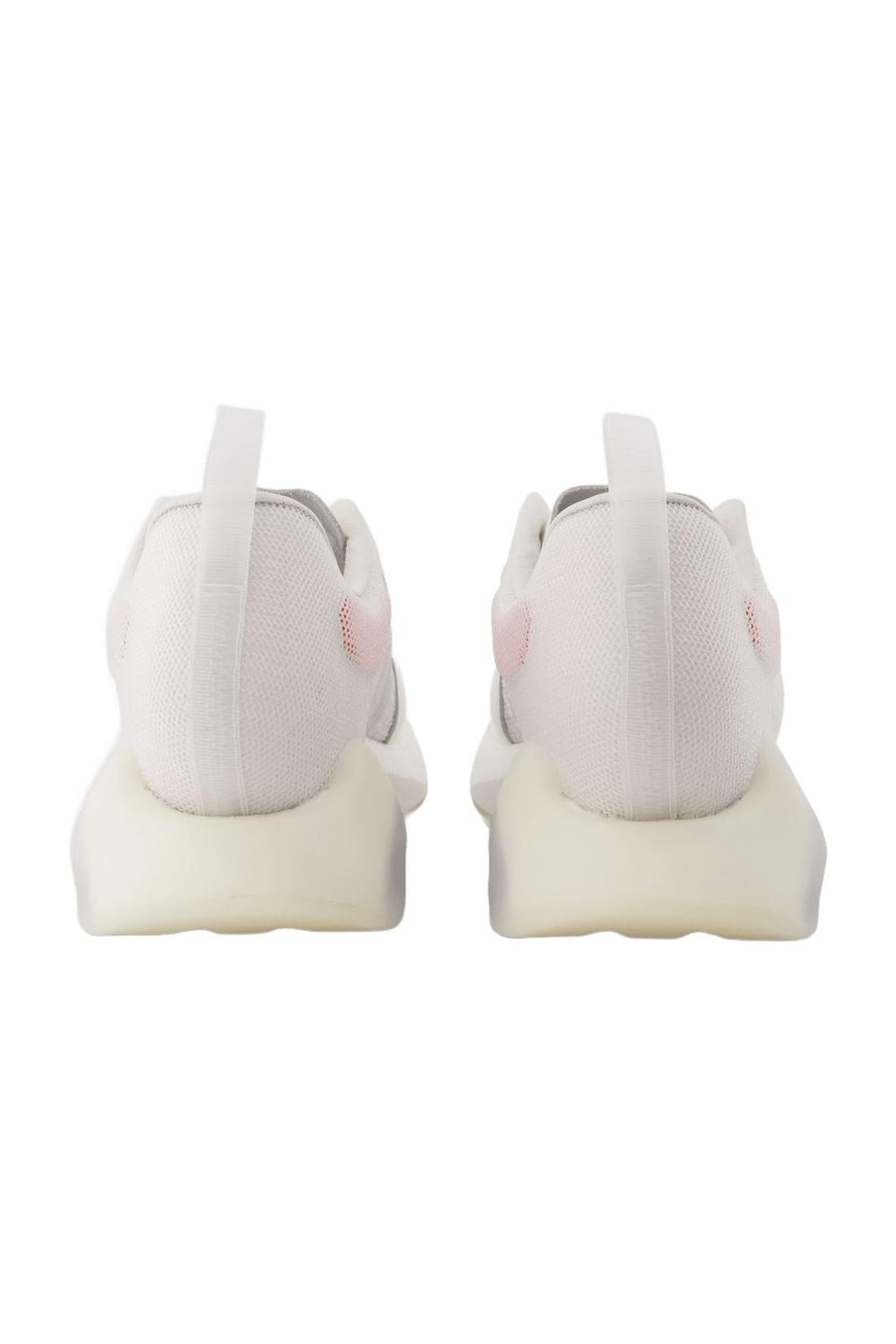 Marathon Tr Sneakers - Y-3 - Off-White - Leather