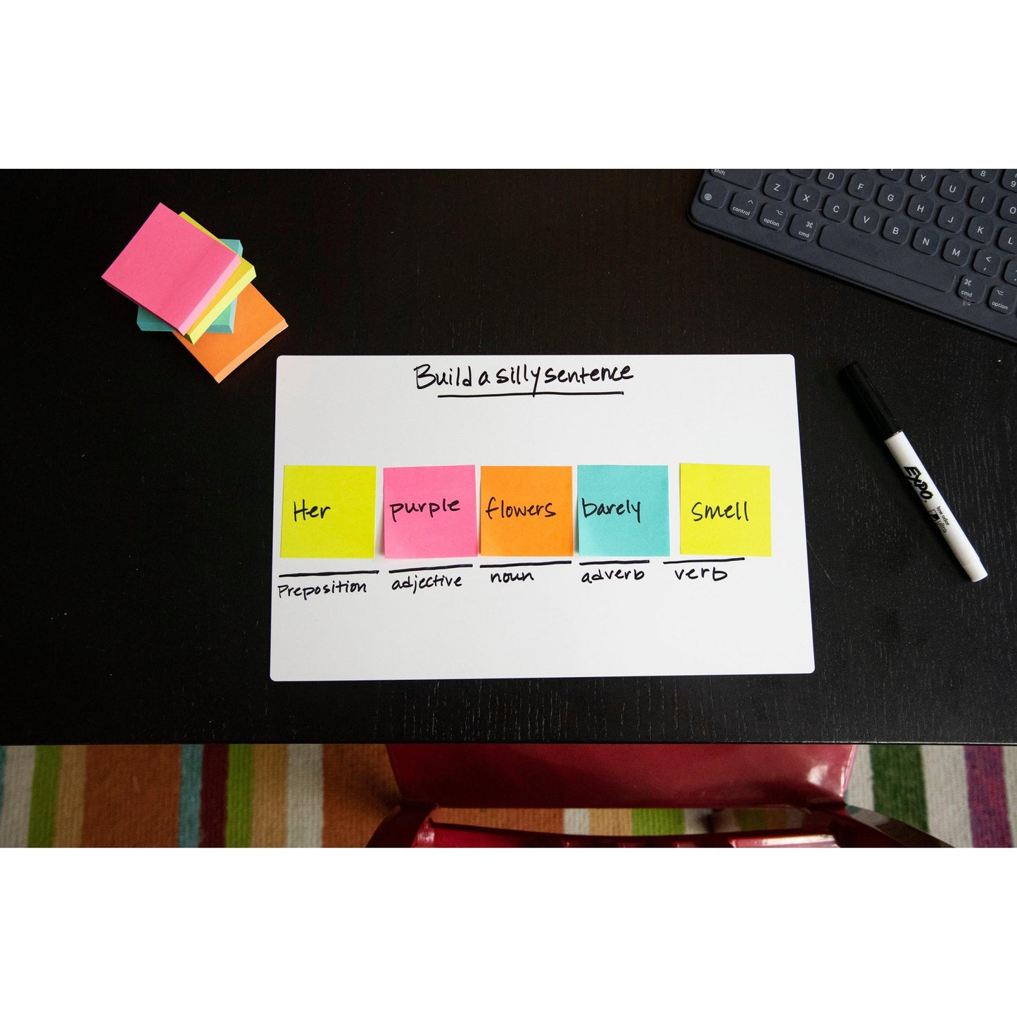 Post-it® Notes, 76 mm x 76 mm, 100 Blatt/Block, 100% PEFC