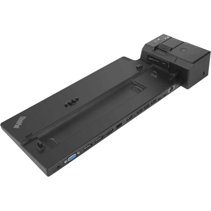 B-stock Lenovo ThinkPad Ultra Dock 135W Notebook Docking Station Compatible with Len59 brand