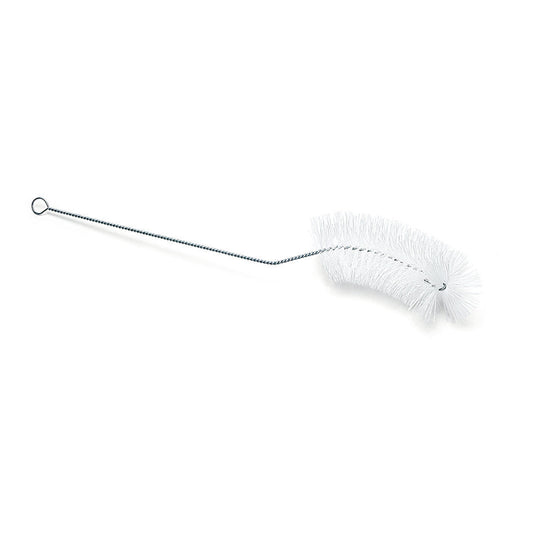 Nölle Profi Brush Tüllenbürste, 40/30 mm, 370 mm lang, reine Borste | 1 Stück