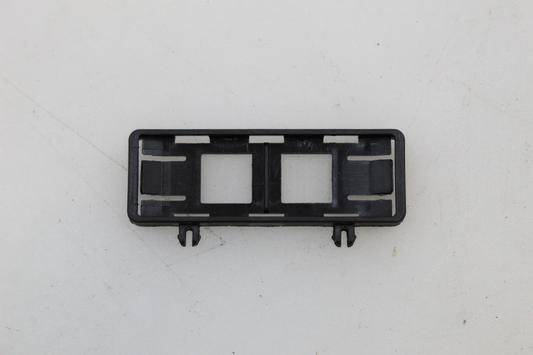 B-grade Eaton BS45X14-T0 blank insert plate, accessory for command and control systems, 50 pieces