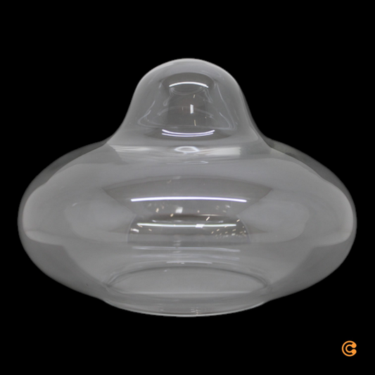 B-flokks DESIGN BY US Nutty XL LED hengiljós, hengilampi, AÐEINS LAMPASKJÁMUR, Sjá mynd