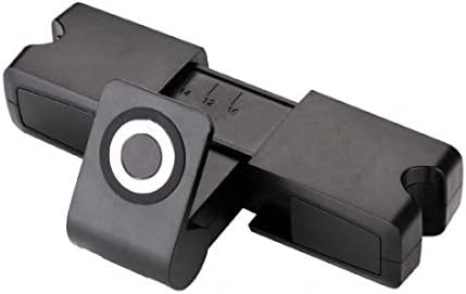System-S KFZ Auto magnetische Kopfstützen Halterung Holder Halter Kopfstützenhalterung für Tablet PC Smartphone Phablet eBook Reader
