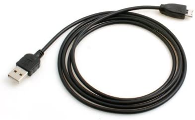 SYSTEM-S USB Kabel für Cowon J3 und für Samsung YP-M1