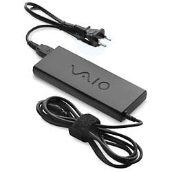 SONY VAIO Netzteil PCGA-AC16V6 gebraucht