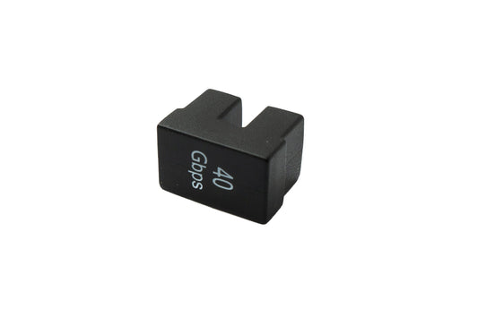 SYSTEM-S USB4 USB Adapter Typ C Buchse zu Buchse U Turn 180° Winkel 40 Gbit/s USB 4.0 Kabel