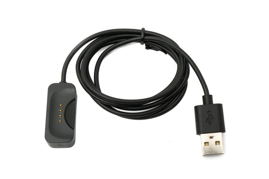 USB 2.0 Kabel 100 cm  für Oppo Watch 4 3 2 1 pro SE für OnePlus Watch 2 Smartwatch