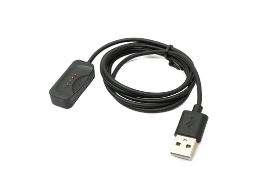 USB 2.0 Kabel 100 cm  für Oppo Watch 4 3 2 1 pro SE für OnePlus Watch 2 Smartwatch