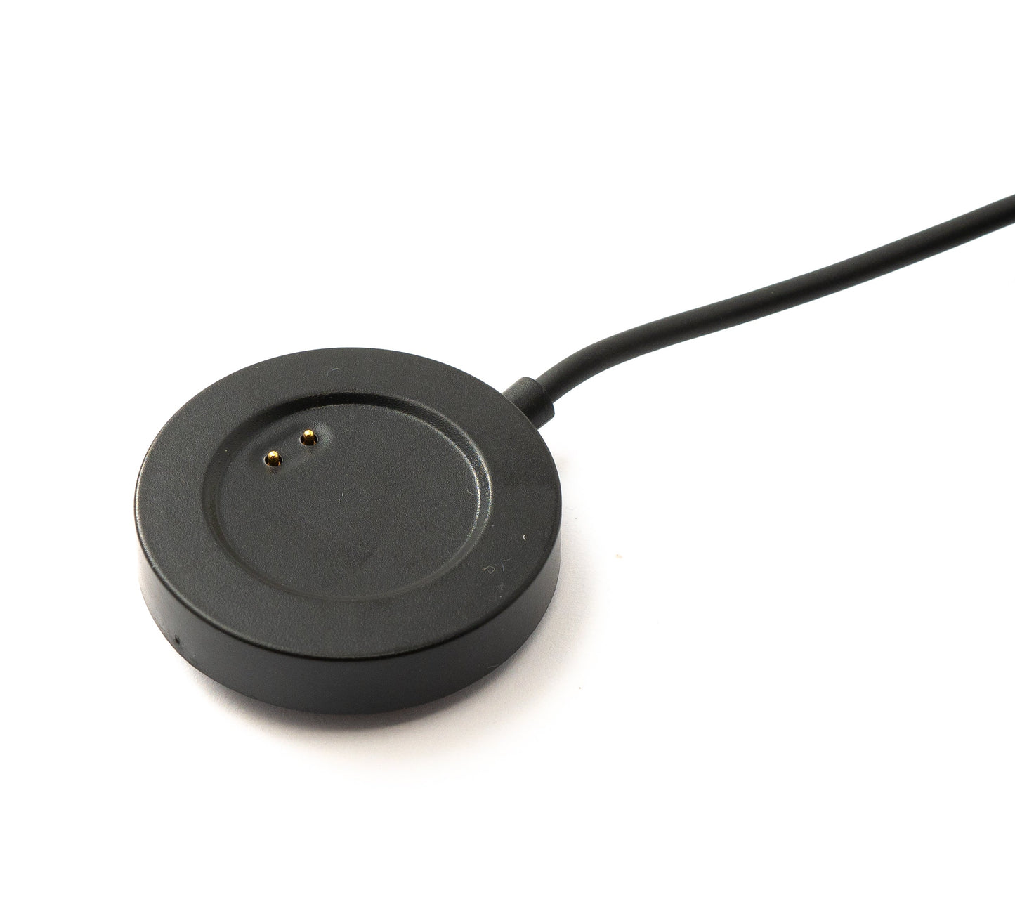 SYSTEM-S USB 2.0 cable 100 cm charging station for Realme Watch 2 Pro 2 Smartwatch in black 