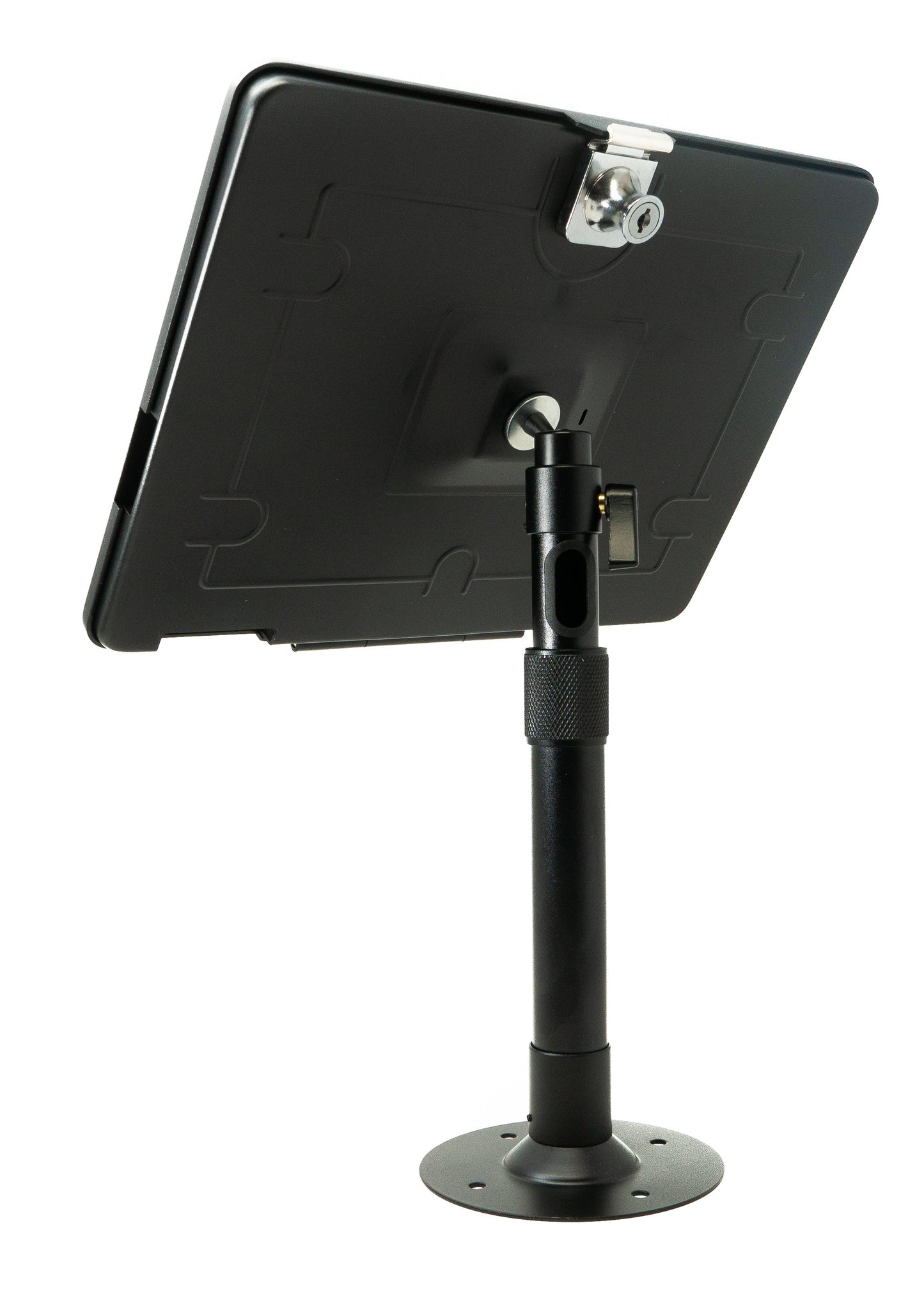 SYSTEM-S table stand 360° lockable holder for Microsoft Surface Pro 11 10 9 13.0"