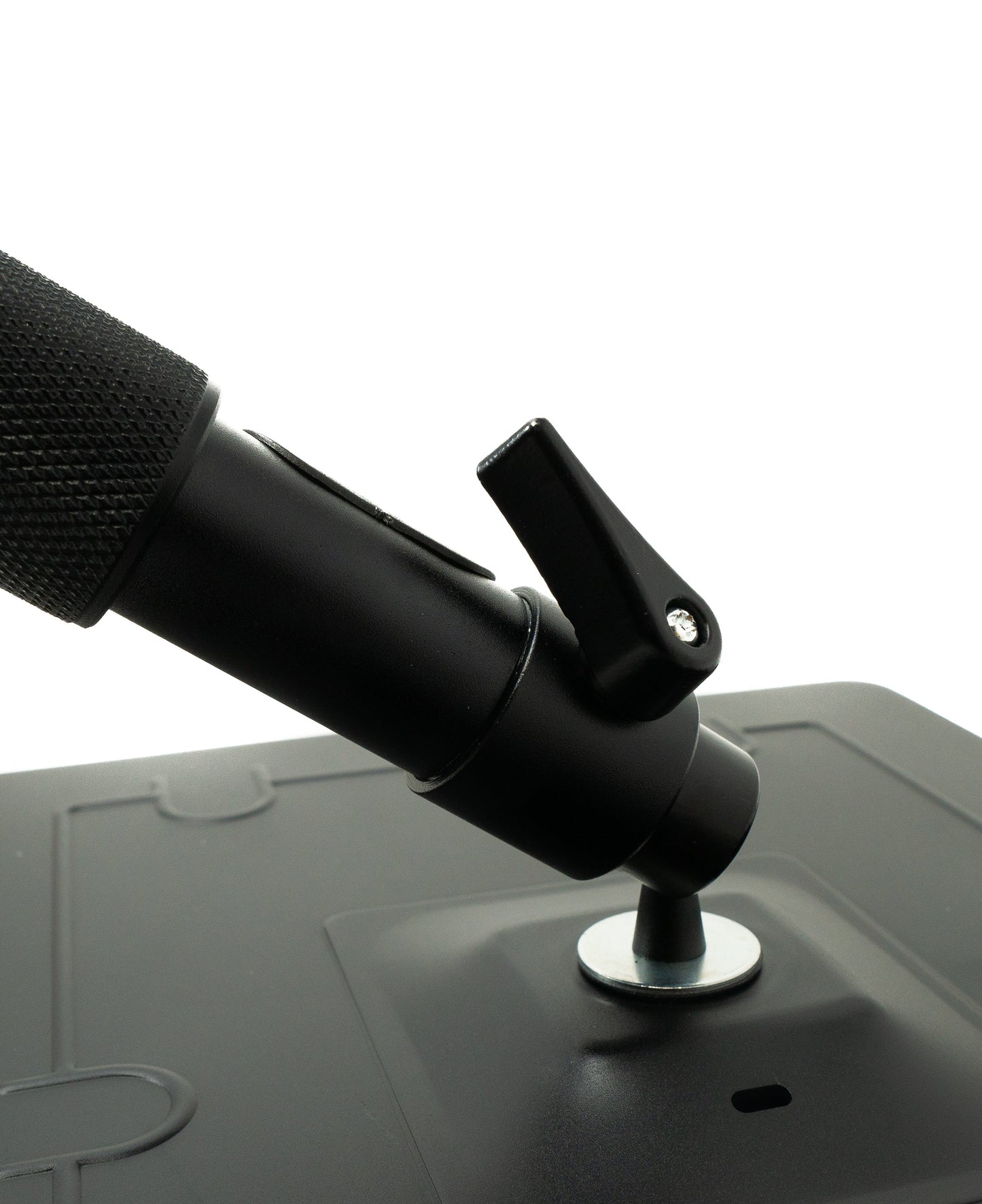 SYSTEM-S table stand 360° lockable holder for Microsoft Surface Pro 11 10 9 13.0"