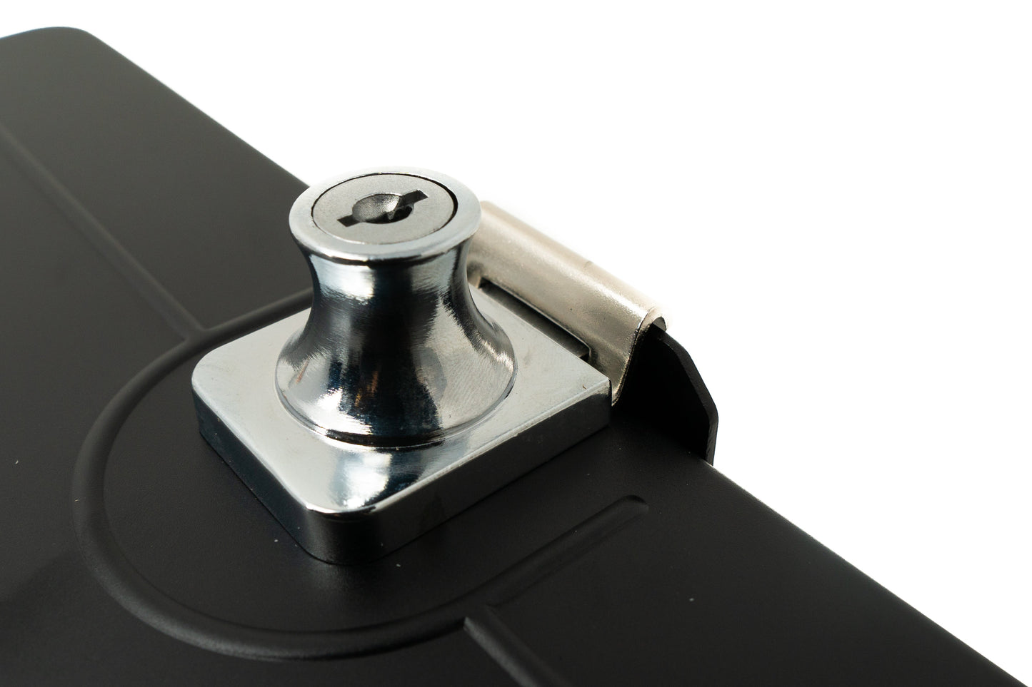 SYSTEM-S table stand 360° lockable holder for Microsoft Surface Pro 11 10 9 13.0"
