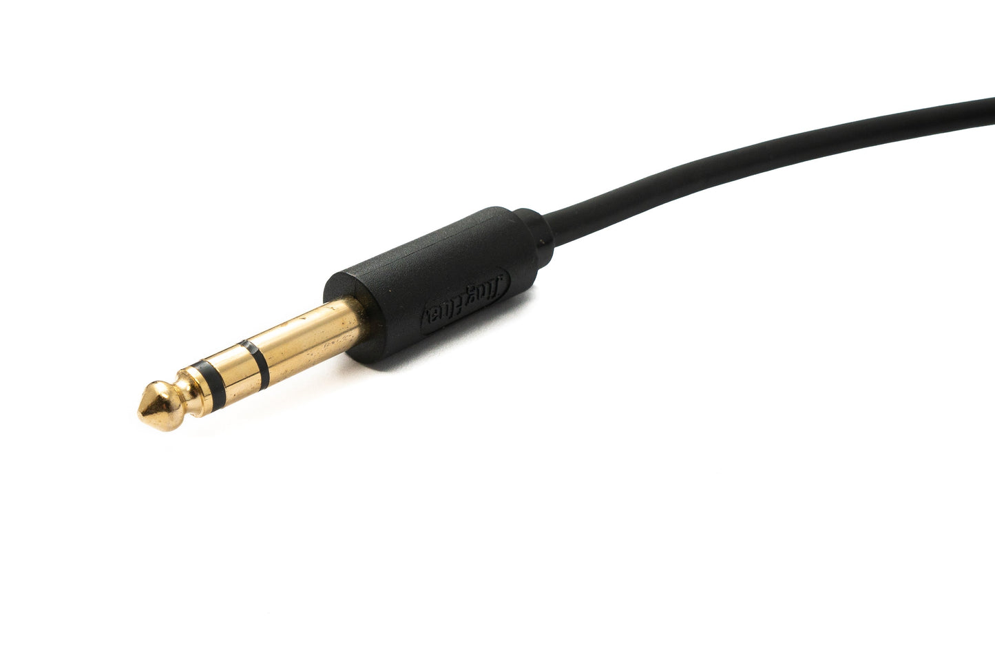 SYSTEM-S Audio Cable 150 cm XLR 3-pin socket to 6.35 mm jack plug AUX