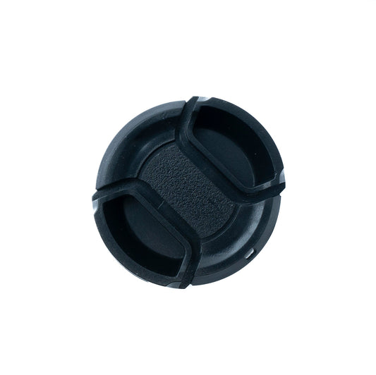 SYSTEM-S Abdeckung Cover für 37 mm Linse Filter für Smartphone Fotografie