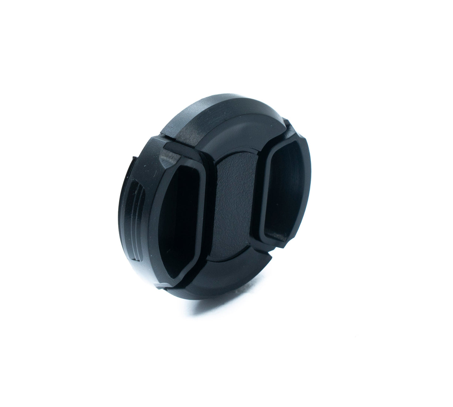SYSTEM-S Abdeckung Cover für 37 mm Linse Filter für Smartphone Fotografie