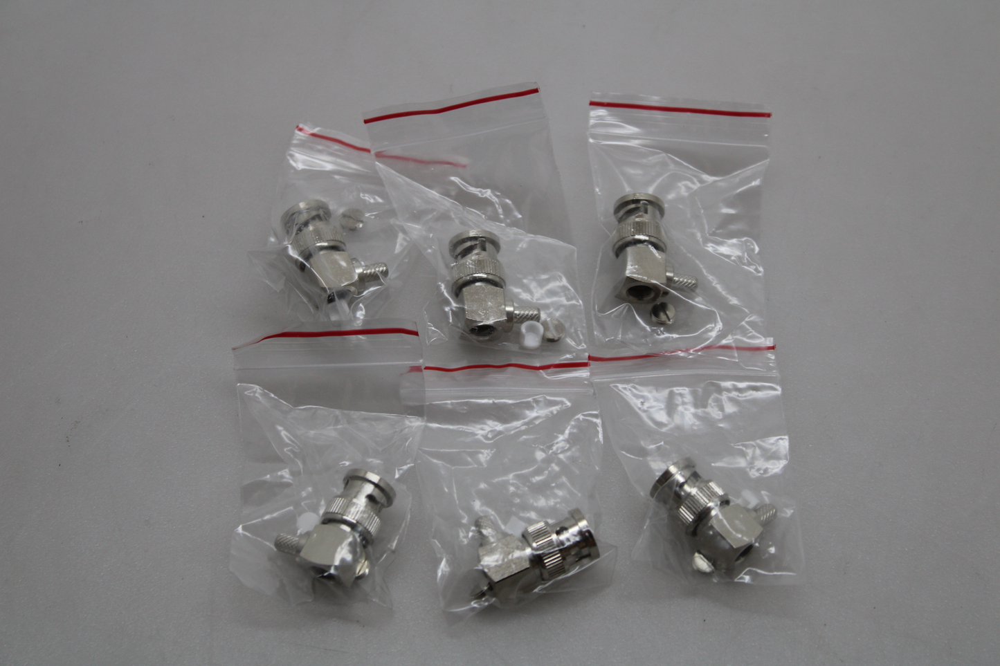 B-lager Bkl Electronic 0401218 0401218 BNC tengitengi 11 stykki