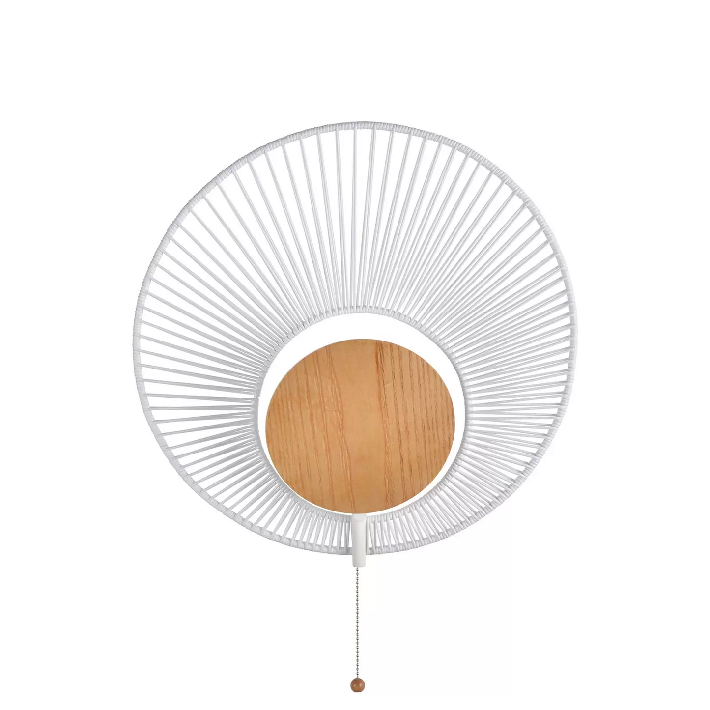 B-flokks Forestier Oyster Design veggljós, hvítt, vegglampi, ljós, kastljós