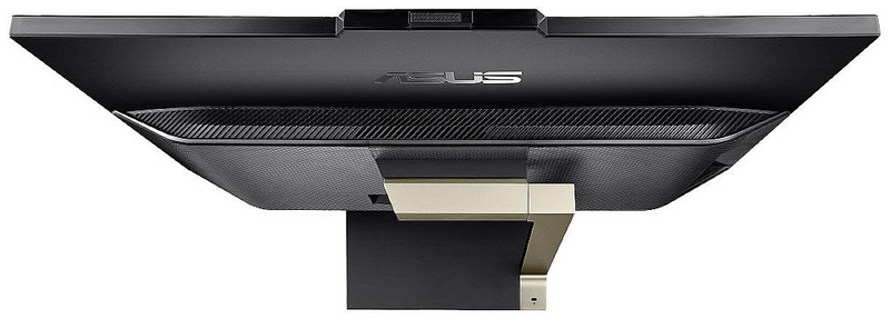 B-lager Asus allt-í-einu tölvu Zen 24 FA5401 MUAK BA035 B 60,5 cm 23,8 tommur Sjá texta/mynd